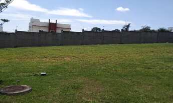 Imagem: TERRENO RESIDENCIAL em VOTORANTIM - SP