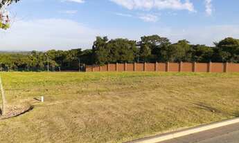 Imagem: Terreno Alphaville Castello