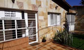 Imagem 6: CASA RESIDENCIAL em SOROCABA - SP, VILA FIORI