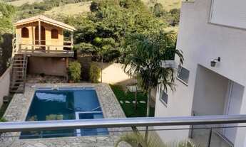 Imagem: CASA RESIDENCIAL em ATIBAIA - SP, Jardim