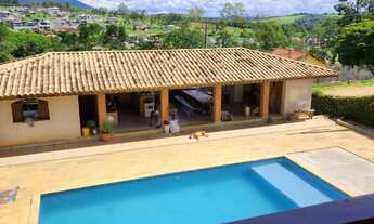 Imagem: CHACARA RESIDENCIAL em ATIBAIA - SP, VALE