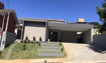 Imagem: CASA RESIDENCIAL em ATIBAIA - SP, JARDIM