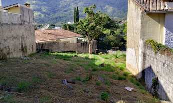 Imagem: TERRENO RESIDENCIAL em ATIBAIA - SP, RECREIO