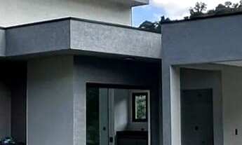 Imagem 7: CASA RESIDENCIAL em ATIBAIA - SP, ESTÂNCIA PARQUE DE ATIBAIA