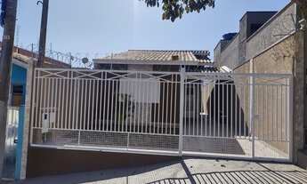 Imagem: CASA RESIDENCIAL em ATIBAIA - SP, NOVA CEREJEIRA