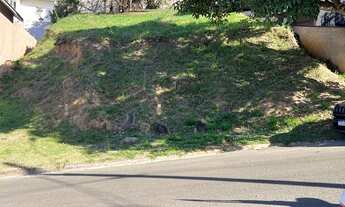 Imagem: TERRENO RESIDENCIAL em ATIBAIA - SP, CIDADE