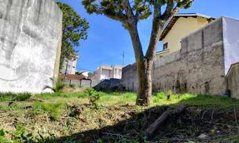 Imagem 2: TERRENO RESIDENCIAL em ATIBAIA - SP, RECREIO MARISTELA