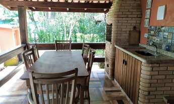 Imagem: CASA RESIDENCIAL em SAO SEBASTIAO - SP