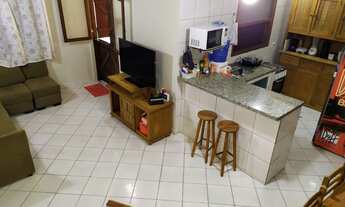 Imagem 2: CASA RESIDENCIAL em SAO SEBASTIAO - SP, PRAIA DE BOICUGANCA