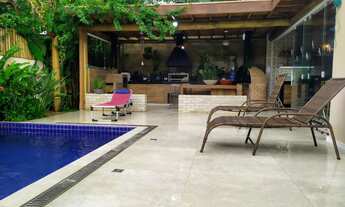 Imagem: CASA RESIDENCIAL em SAO SEBASTIAO - SP