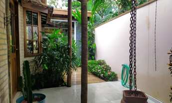 Imagem 2: CASA RESIDENCIAL em SAO SEBASTIAO - SP, PRAIA DE CAMBURI