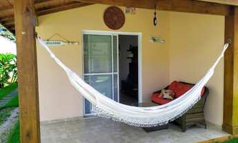 Imagem 7: CASA RESIDENCIAL em SAO SEBASTIAO - SP, PRAIA DE BOICUGANCA