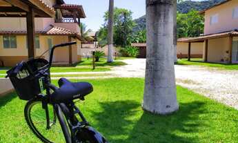 Imagem 2: CASA RESIDENCIAL em SAO SEBASTIAO - SP, PRAIA DE BOICUGANCA