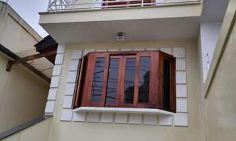 Imagem: CASA RESIDENCIAL em São Paulo - SP, Vila