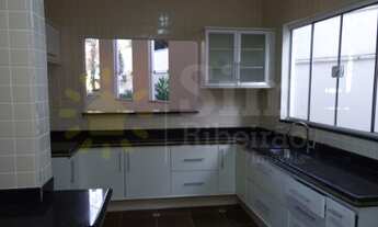 Imagem 5: Sobrado a venda no condomínio Manacás. Bairro Bosque das Juritis