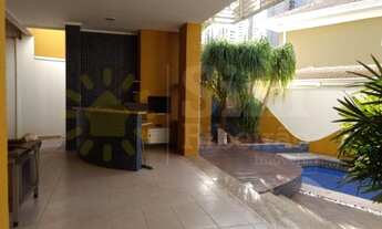 Imagem 6: Sobrado a venda no condomínio Manacás. Bairro Bosque das Juritis