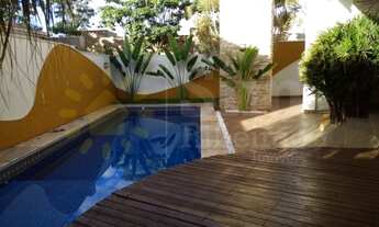 Imagem 7: Sobrado a venda no condomínio Manacás. Bairro Bosque das Juritis