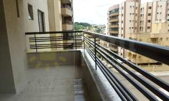 Imagem: Apartamento a venda no Edifício Florença