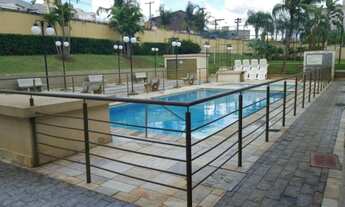 Imagem 4: Apartamento a venda no edifício Spazio Reauville. Bairro Iguatemi