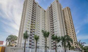 Imagem: Apartamento a venda no Edifício Trend Residence