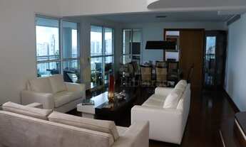 Imagem 2: Apartamento a venda no Edifício Doppio Spazio. Bairro Bosque Das Juritis