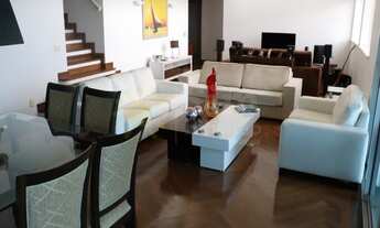 Imagem 3: Apartamento a venda no Edifício Doppio Spazio. Bairro Bosque Das Juritis