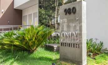 Imagem: Apartamento a venda no Edifício Only Residence