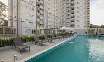 Imagem: Edifício Trend Residence Club