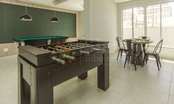 Imagem 4: Apartamento a venda no Edifício Ibiza Residence. Bairro República.