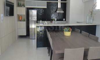 Imagem 5: Apartamento a venda no Edifício Ibiza Residence. Bairro República.