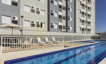 Imagem: Apartamento a venda no Edifício Ibiza Residence