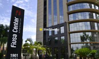 Imagem 1: Sala a venda no Edifício Fiúsa Center. Bairro Jardim Botânico