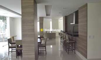 Imagem 5: Apartamento a venda no Edifício Giardino Terrae. Bairro Jardim Nova Aliança Sul