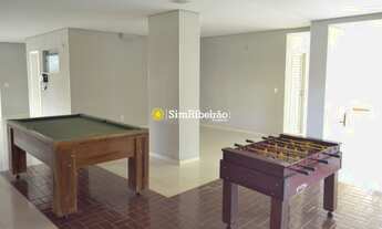 Imagem 3: Apartamento a venda no Edifício Giardino Terrae. Bairro Jardim Nova Aliança Sul