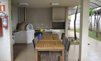 Imagem 7: Apartamento a venda no Edifício Giardino Terrae. Bairro Jardim Nova Aliança Sul