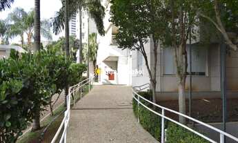 Imagem 6: Apartamento a venda no Edifício Giardino Terrae. Bairro Nova Aliança Sul