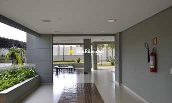 Imagem 7: Apartamento a venda no Edifício Giardino Terrae. Bairro Nova Aliança Sul