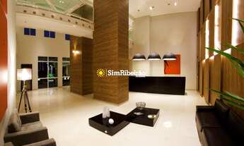 Imagem 5: Sala a venda no Edifício Centro Empresarial Castelo Branco. Bairro Ribeirânia