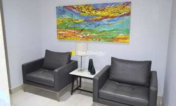 Imagem 4: Apartamento a venda no Edifício Urban. Bairro Jardim Botânico