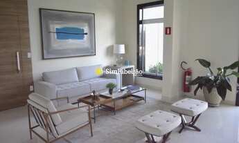 Imagem 5: Le Nôtre Apartamento com 3 dormitórios