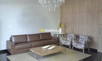 Imagem 3: Apartamento a venda no Edifício Riverside Park. Bairro Nova Aliança