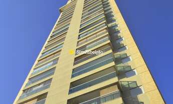 Imagem 1: Apartamento a venda no Edifício Riverside Park. Bairro Nova Aliança