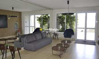 Imagem 5: Apartamento a venda no Edifício Upper Ribeirão. Bairro Quinta da Primavera