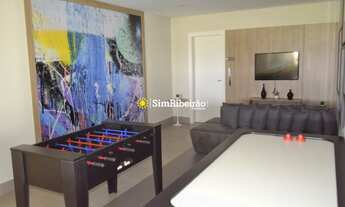 Imagem 7: Apartamento a venda no Edifício Upper Ribeirão. Bairro Quinta da Primavera