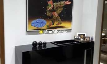 Imagem 3: Apartamento a venda no Edifício Praças do Golf. Bairro Vila do Golf