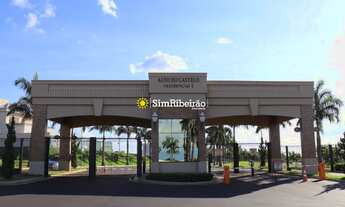 Imagem: Terreno a venda no Alto do Castelo 1. Bairro