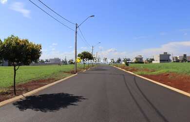 Imagem 7: Terreno a venda no Alto do Castelo 1. Bairro Residencial Alto do Castelo
