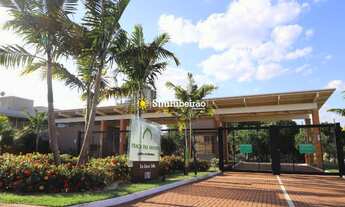 Imagem 2: Terreno a venda no Condomínio Quinta da primavera. Bairro Quinta da Primavera