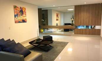 Imagem 3: Apartamento a venda no Edifício Les Alpes. Bairro Jardim Saint Gerard