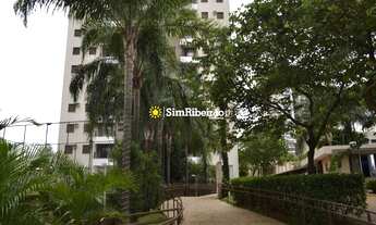 Imagem 3: Apartamento a venda no Edifício Giardino Solare. Bairro Nova Aliança Sul